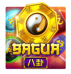  BaguaJoker